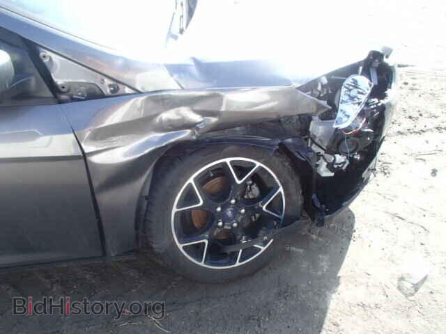 2013 FORD FOCUS - VIN: 1FADP3F21DL368060 - Photo 9