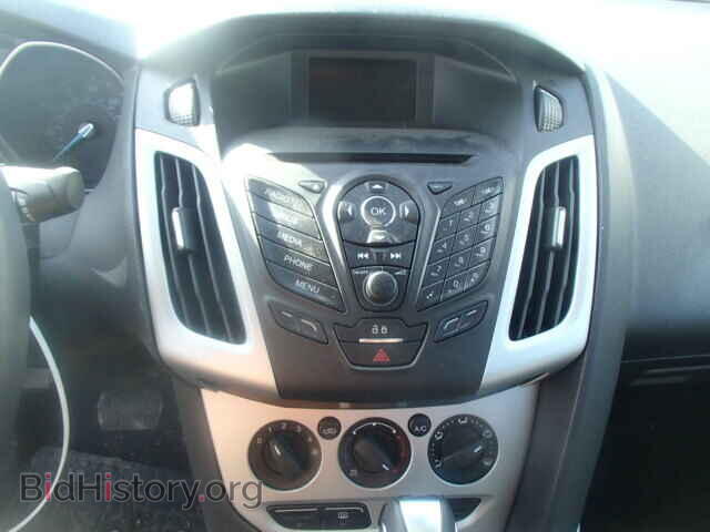 2013 FORD FOCUS - VIN: 1FADP3F21DL368060 - Photo 10