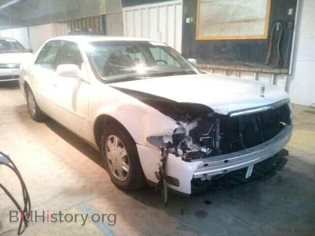 Фотография 1G6KD54Y45U188521 - CADILLAC DEVILLE 2005