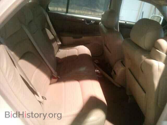 2005 CADILLAC DEVILLE - VIN: 1G6KD54Y45U188521 - Фото 6