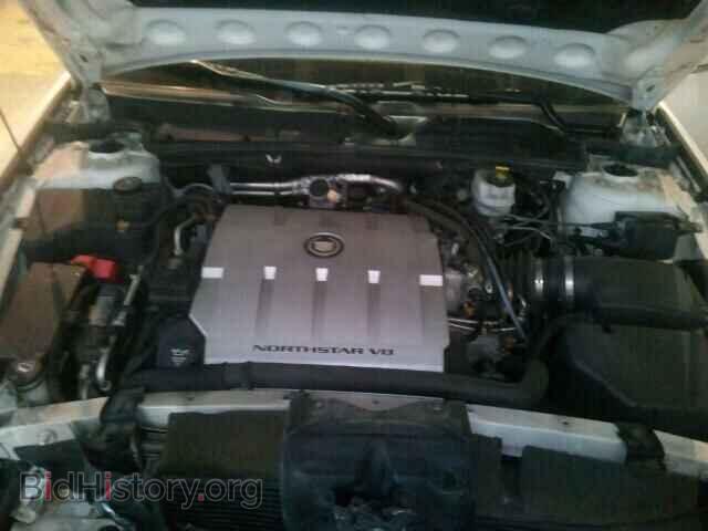 2005 CADILLAC DEVILLE - VIN: 1G6KD54Y45U188521 - Фото 7