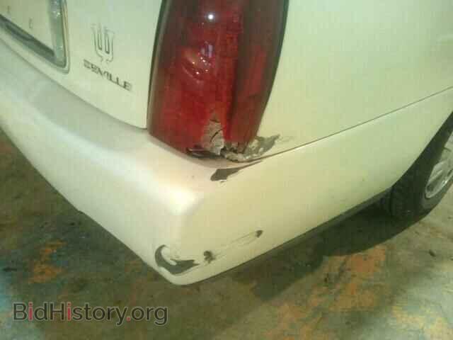 2005 CADILLAC DEVILLE - VIN: 1G6KD54Y45U188521 - Фото 10