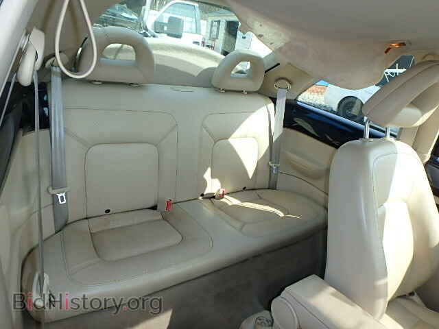 2002 VOLKSWAGEN BEETLE - VIN: 3VWCB21C22M415068 - Фото 6