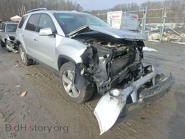 Photo 1GKER23D69J103067 - GMC ACADIA 2009