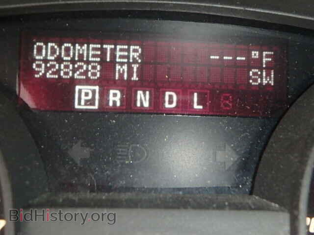 2009 GMC ACADIA - VIN: 1GKER23D69J103067 - Фото 8