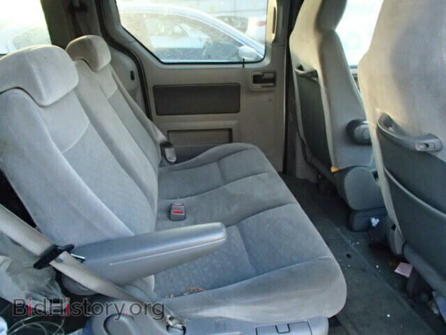 2006 FORD FREESTAR - VIN: 2FMZA51696BA60981 - Фото 6