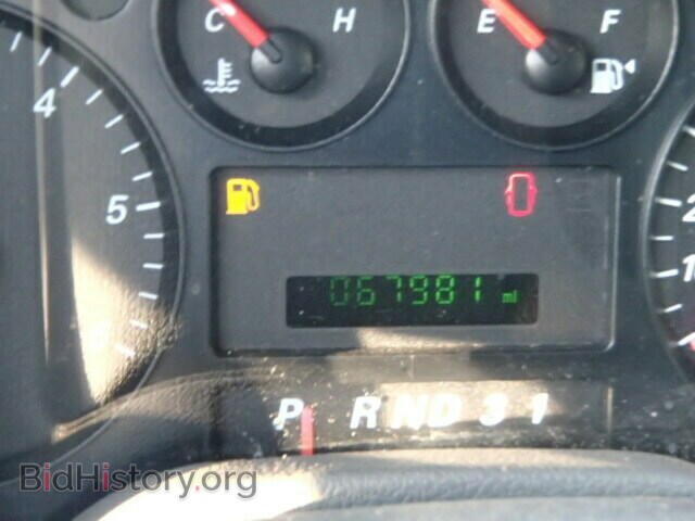 2006 FORD FREESTAR - VIN: 2FMZA51696BA60981 - Фото 8