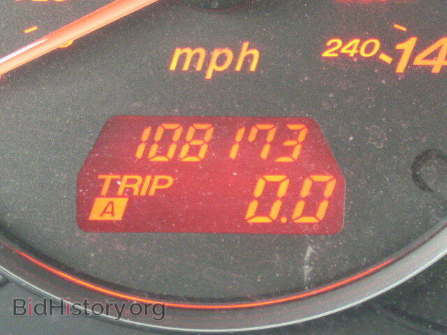 2006 MAZDA 6 - VIN: 1YVHP84D565M04217 - Photo 8