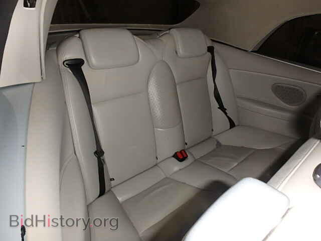 2008 SAAB 9 3 - VIN: YS3FB79Y486005757 - Фото 6