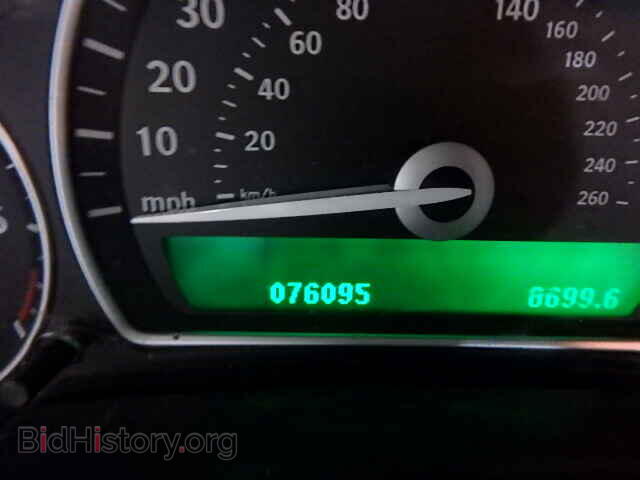 2008 SAAB 9 3 - VIN: YS3FB79Y486005757 - Фото 7