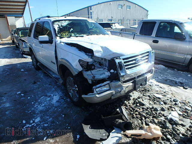 Фотография 1FMEU74E07UB37396 - FORD EXPLORER 2007