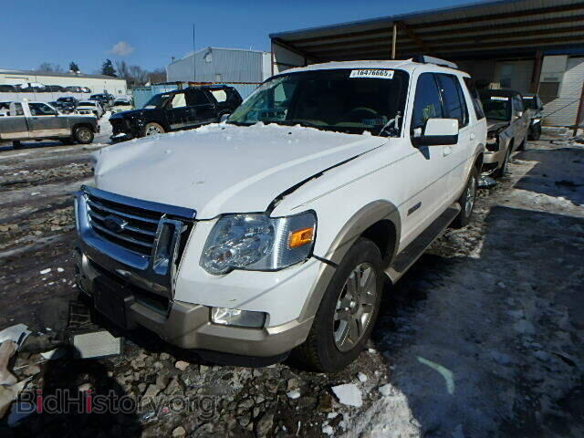 2007 FORD EXPLORER - VIN: 1FMEU74E07UB37396 - Photo 2