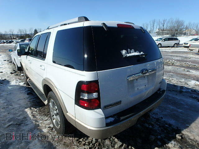 2007 FORD EXPLORER - VIN: 1FMEU74E07UB37396 - Photo 3
