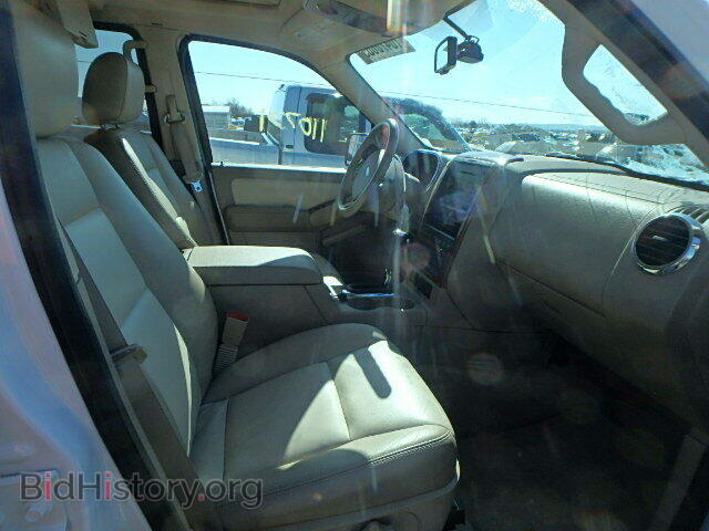2007 FORD EXPLORER - VIN: 1FMEU74E07UB37396 - Photo 5