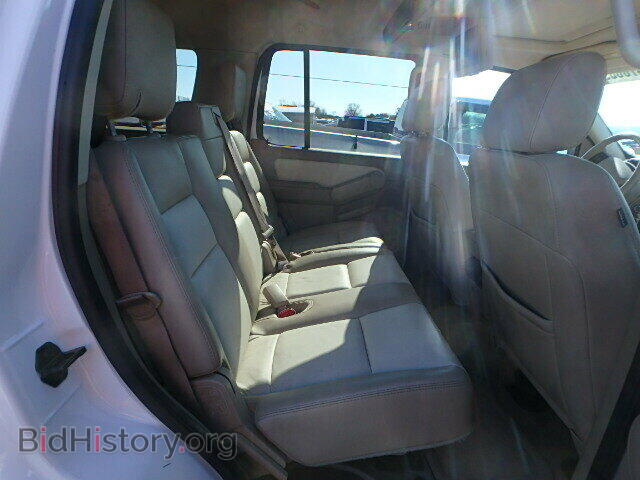 2007 FORD EXPLORER - VIN: 1FMEU74E07UB37396 - Photo 6