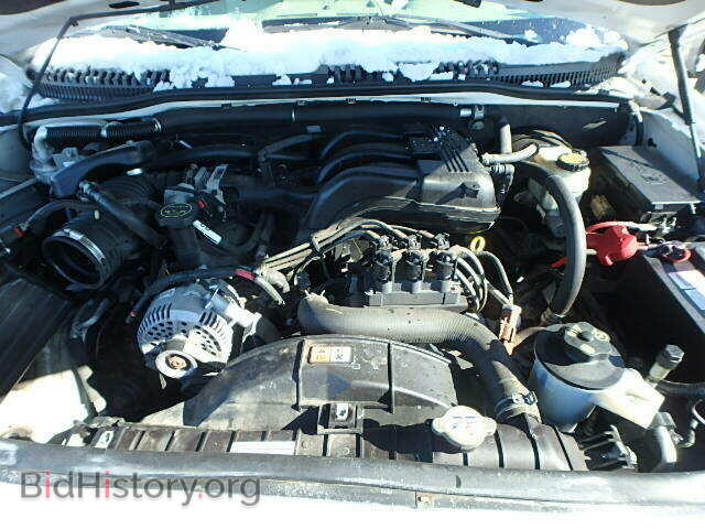 2007 FORD EXPLORER - VIN: 1FMEU74E07UB37396 - Photo 7
