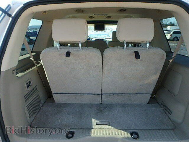 2007 FORD EXPLORER - VIN: 1FMEU74E07UB37396 - Photo 9