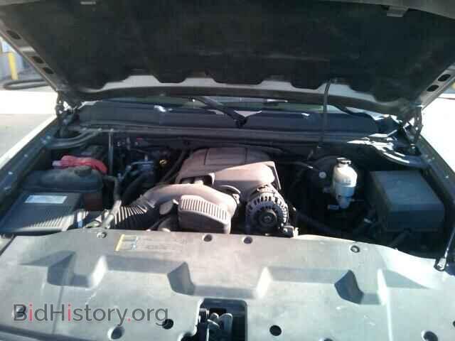 2007 CHEVROLET SILVERADO - VIN: 1GCEC19C07Z605318 - Фото 7