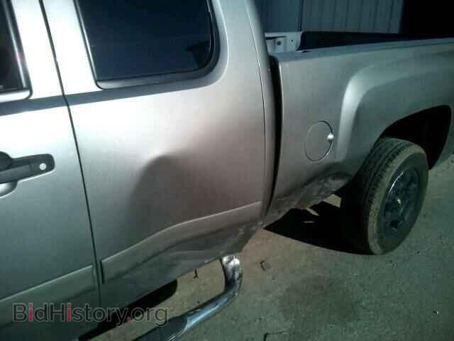 2007 CHEVROLET SILVERADO - VIN: 1GCEC19C07Z605318 - Фото 10