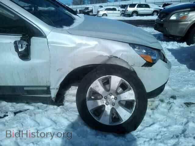 2012 SUBARU OUTBACK - VIN: 4S4BRCFC3C3206025 - Photo 9