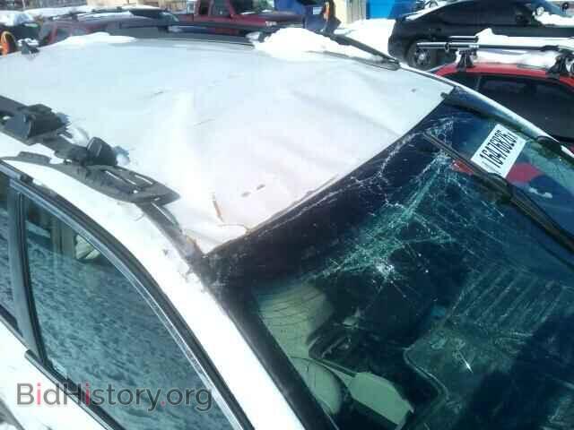 2012 SUBARU OUTBACK - VIN: 4S4BRCFC3C3206025 - Photo 10