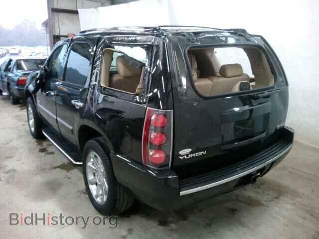 2013 GMC YUKON - VIN: 1GKS1EEF9DR306409 - Фото 3
