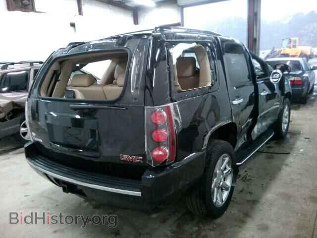 2013 GMC YUKON - VIN: 1GKS1EEF9DR306409 - Фото 4