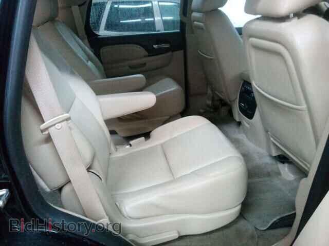 2013 GMC YUKON - VIN: 1GKS1EEF9DR306409 - Фото 6