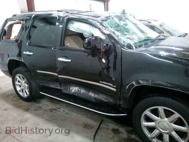 2013 GMC YUKON - VIN: 1GKS1EEF9DR306409 - Фото 9