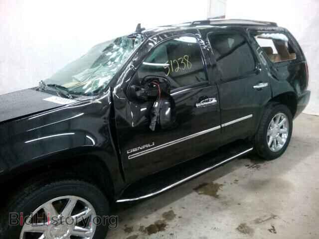 2013 GMC YUKON - VIN: 1GKS1EEF9DR306409 - Фото 10