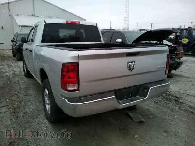 2013 RAM TRUCK - VIN: 1C6RR7FT8DS511223 - Фото 3