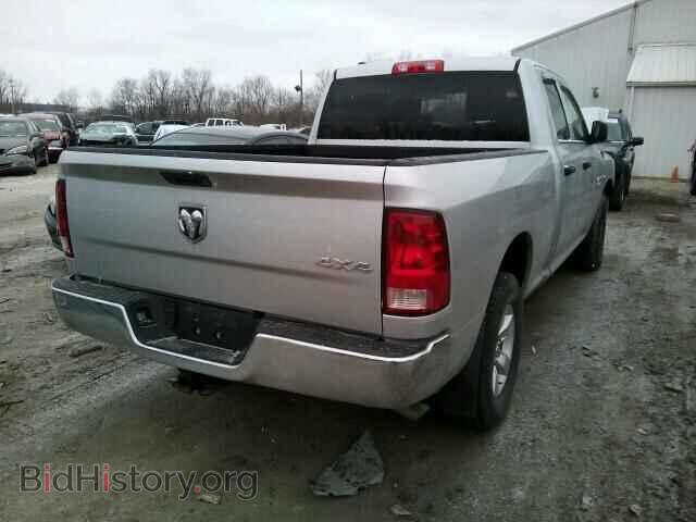 2013 RAM TRUCK - VIN: 1C6RR7FT8DS511223 - Фото 4