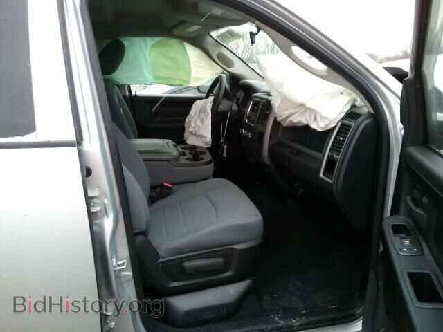 2013 RAM TRUCK - VIN: 1C6RR7FT8DS511223 - Фото 5