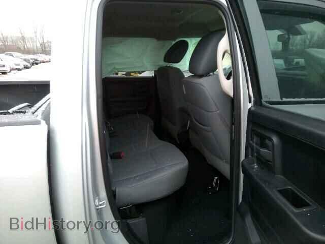 2013 RAM TRUCK - VIN: 1C6RR7FT8DS511223 - Фото 6