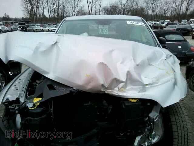 2013 RAM TRUCK - VIN: 1C6RR7FT8DS511223 - Фото 7