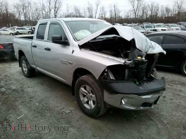 2013 RAM TRUCK - VIN: 1C6RR7FT8DS511223 - Фото 9