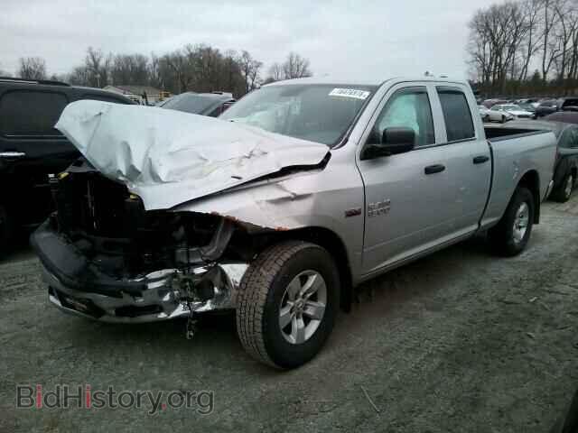 2013 RAM TRUCK - VIN: 1C6RR7FT8DS511223 - Фото 10