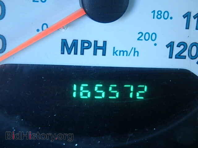 2006 DODGE CARAVAN - VIN: 1D4GP45R36B602478 - Фото 8