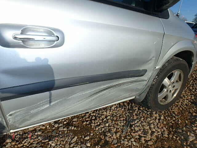 2006 DODGE CARAVAN - VIN: 1D4GP45R36B602478 - Фото 9