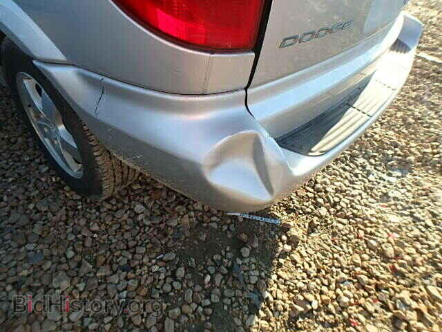 2006 DODGE CARAVAN - VIN: 1D4GP45R36B602478 - Фото 10