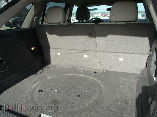 2013 FORD EDGE - VIN: 2FMDK3GC2DBB25689 - Photo 10