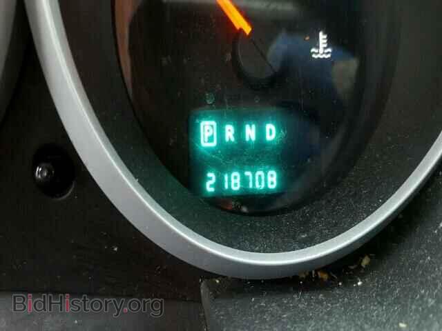 2009 DODGE CARAVAN - VIN: 2D8HN44E09R516557 - Фото 8