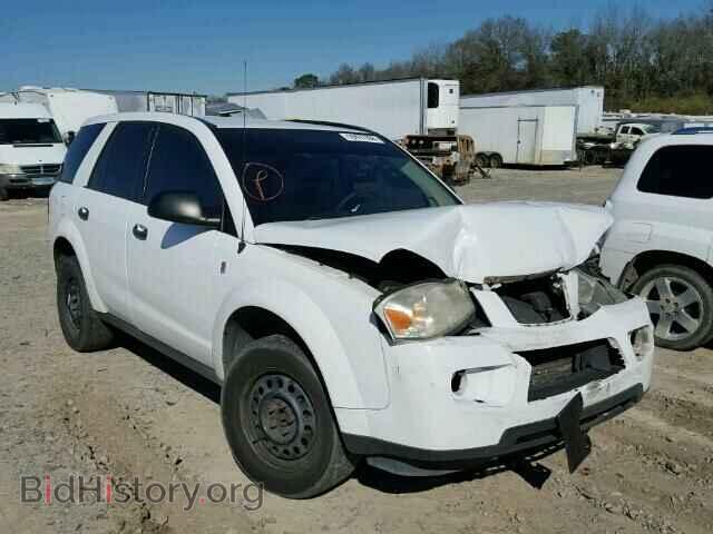 Фотография 5GZCZ33D66S814698 - SATURN VUE 2006