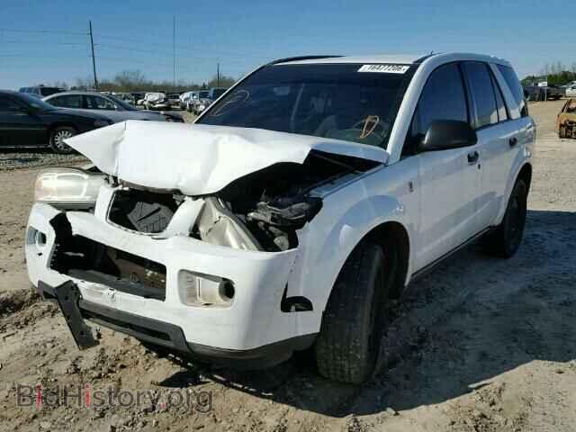 2006 SATURN VUE - VIN: 5GZCZ33D66S814698 - Фото 2
