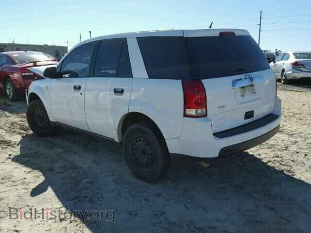 2006 SATURN VUE - VIN: 5GZCZ33D66S814698 - Фото 3