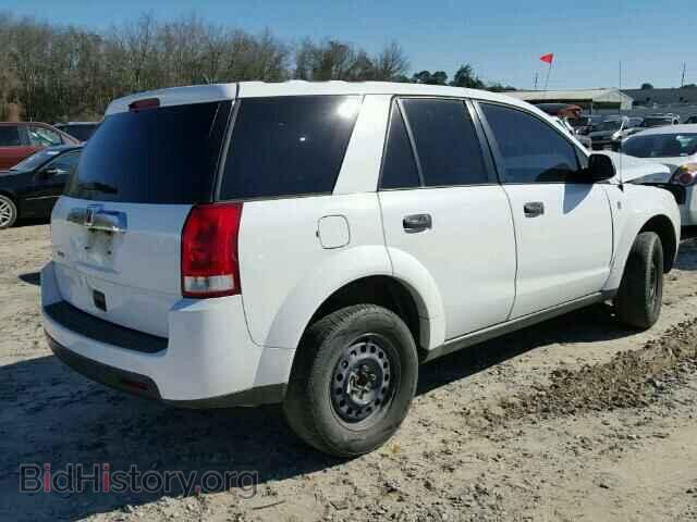 2006 SATURN VUE - VIN: 5GZCZ33D66S814698 - Фото 4