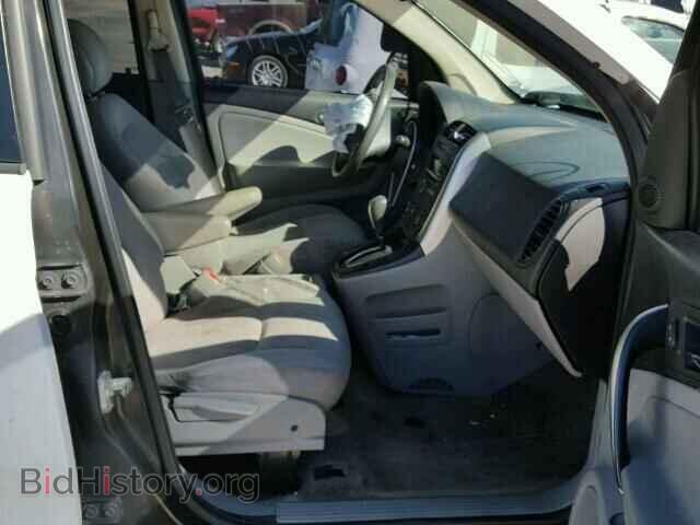 2006 SATURN VUE - VIN: 5GZCZ33D66S814698 - Фото 5