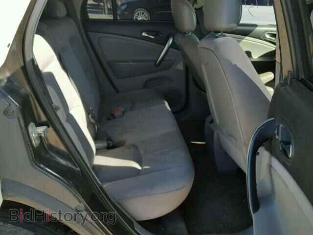 2006 SATURN VUE - VIN: 5GZCZ33D66S814698 - Фото 6