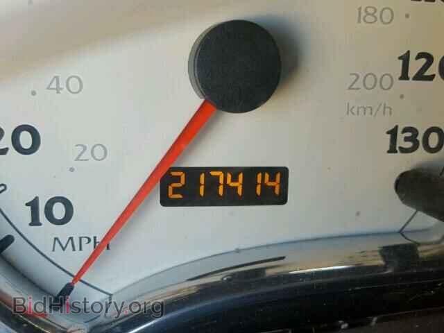 2006 SATURN VUE - VIN: 5GZCZ33D66S814698 - Фото 8