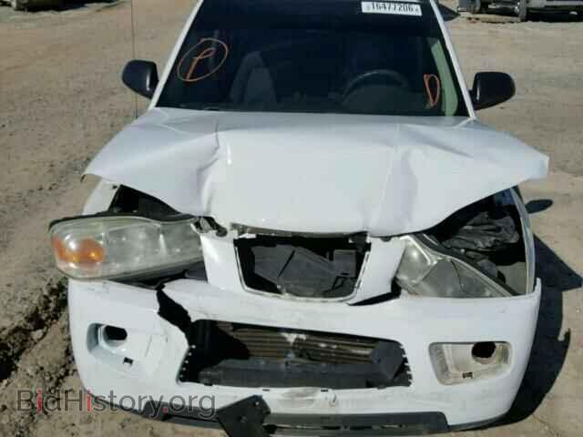 2006 SATURN VUE - VIN: 5GZCZ33D66S814698 - Фото 10